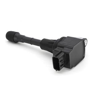 คอยล์จุดระเบิดสำหรับนิสสัน อินฟินิตี้ 22448-JA00C YH-6010F1 อะไหล่ทดแทน - Product Image 1