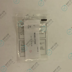 REPUESTO SMT 2MGKHL157200 FILTRO PARA MÁQUINA FUJI - Product Image 4