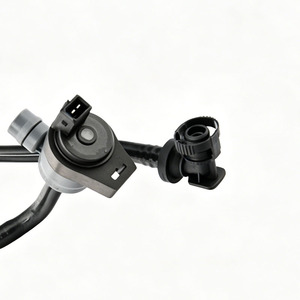 Soupape de ventilation du réservoir de carburant avec tuyau OE 13907848454 compatible avec BMW F87 M2 F80 M3 F82 F83 M4 Ensemble de soupape de ventilation des vapeurs de carburant - Product Image 5