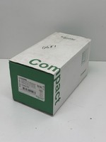 1 unidad nueva y original LV432899 COMPACT NSX630N 3P3D MICROLOGIC 5.3A 630A PLC de 3 polos