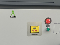 China UV-Drucker UV-LED-Hybrid drucker Großformat Vinyl Banner Poster Inkjet Plotter