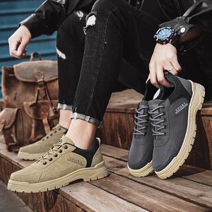 Calzado Deportivo Ligero y Transpirable para Hombre, Diversos Estilos, Casual y Cómodo - Product Image 5