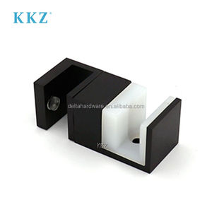 Kkz อุปกรณ์ติดตั้งแผงกระจกแบบเลื่อนได้, อุปกรณ์เปลี่ยนฝักบัวด้านล่าง - Product Image 5