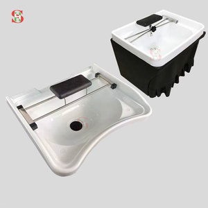 <span class=keywords><strong>Lavacabezas</strong></span> de Plástico Económico al por Mayor, Lavabo <span class=keywords><strong>para</strong></span> Champú con Silla, <span class=keywords><strong>Lavacabezas</strong></span> <span class=keywords><strong>para</strong></span> Salón de Belleza con Juego de Almohada <span class=keywords><strong>para</strong></span> la Cabeza - Product Image 1
