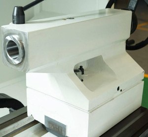 Centro <span class=keywords><strong>de</strong></span> Torneado CNC <span class=keywords><strong>de</strong></span> Alta Resistencia CK61125 con Precio, <span class=keywords><strong>Torno</strong></span> CNC <span class=keywords><strong>de</strong></span> Bancada Plana DMTG - Product Image 6