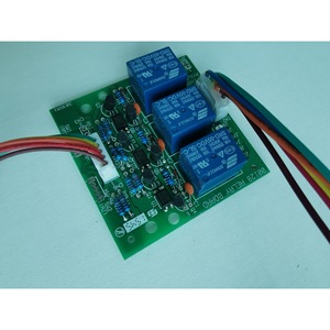 เครื่องชั่งน้ำหนักแบบตั้งโต๊ะ Excell Electronic 6 กก. รุ่น ACS-W-6kgSA - Product Image 1