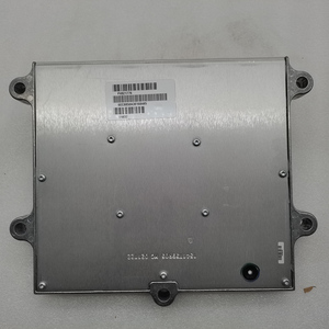 Pièces détachées moteur P4921776 4921776 Module informatique ISC QSB 6.7 ECM PCM P4921776 Contrôle électronique - Product Image 1