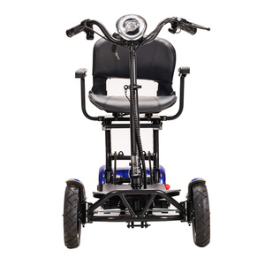 <span class=keywords><strong>Scooter</strong></span> Eléctrico de Movilidad de 250w, <span class=keywords><strong>Plegable</strong></span>, Tipo <span class=keywords><strong>Maleta</strong></span>, para Adultos, Motocicleta Eléctrica, Filipinas, UE, Reino Unido - Product Image 4