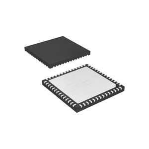 Power Management (PMIC) Buy Online Electronic Components BOM IC In Stock RT5028AGQW 56 WFQFN Exposed Pad - Product Image 1