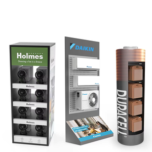Bevis Modern 4-Layer Custom ized Peg board Boden <span class=keywords><strong>Display</strong></span> Stand Metall <span class=keywords><strong>Display</strong></span> <span class=keywords><strong>Rack</strong></span> für Point of Sale Retail Stores Supermärkte
