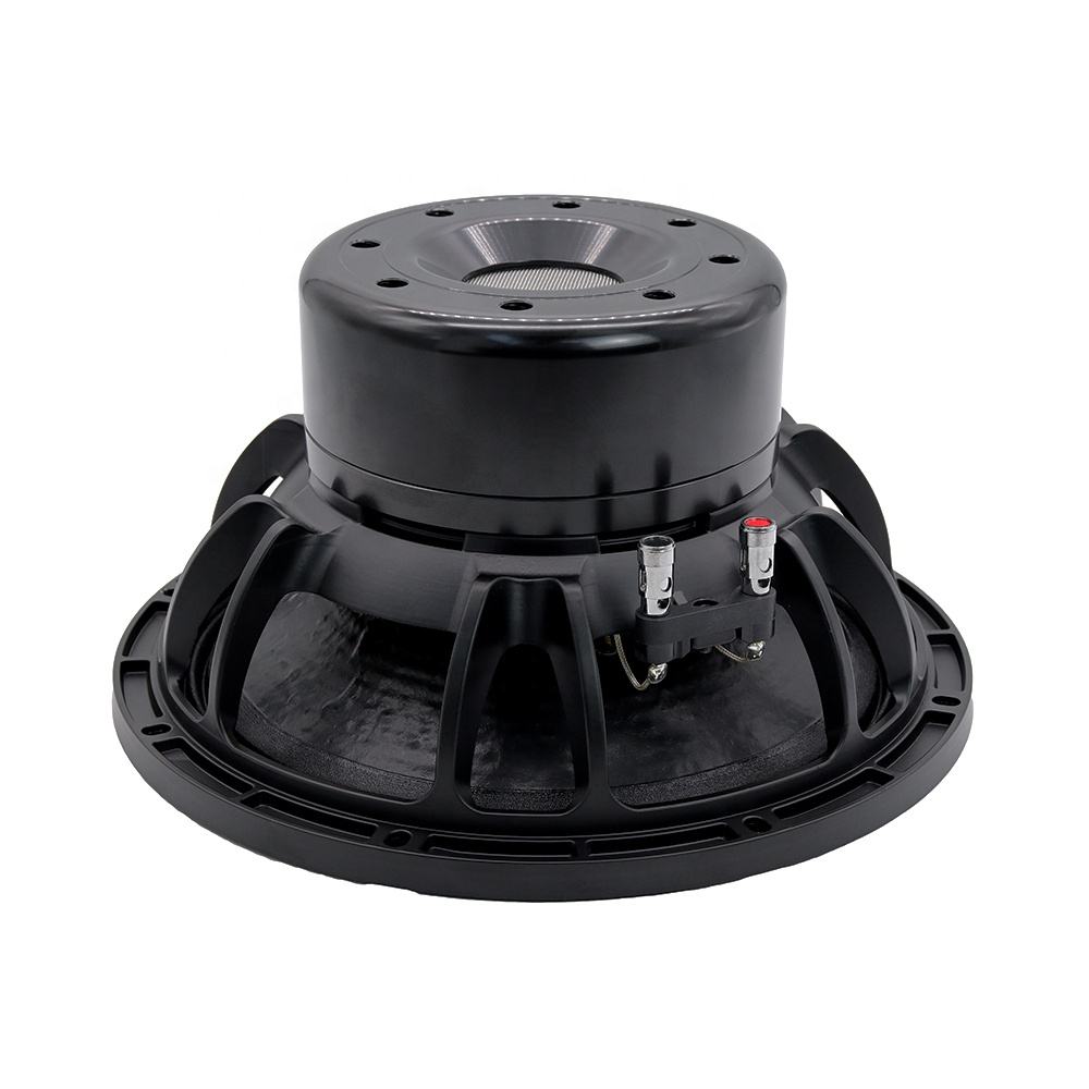 Best Sound Car Audio 12'' Neodymium Big Power 3400W Subwoofer