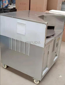 Horno Tandoor a Gas Totalmente Automático para Tiendas de <span class=keywords><strong>Comida</strong></span>, para Hacer Pan Árabe, Roti, Pizza y <span class=keywords><strong>Arroz</strong></span> - Product Image 5