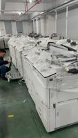 Vente directe d'usine, copieur/imprimante/scanner tout-en-un pour IR6555/6565/6575 avec une vitesse d'impression de 75 ppm