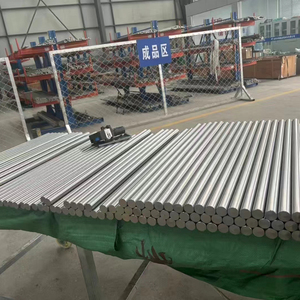 Barra de Titanio Laminada Estándar Ruso GOST JM-Titanium JMT058 con Certificación ISO9001 BT3-1 AT6 BT8 Ti-55A BT9 para Exportación, Corte y Soldadura - Product Image 4