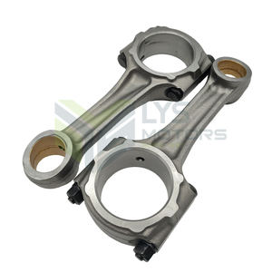 Bielle ME101363 <span class=keywords><strong>ME</strong></span>-101363 <span class=keywords><strong>ME</strong></span> 101363 M915I51 4M40 4M40-T pour Mitsubishi PAJERO II (V3_W, V2_W, V4_W) 2.8 TD (V46W, V26W) - Product Image 1