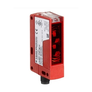 Original Item Leuze Electronic <b>Diffuse</b> Sensor 50104364 Leuze WITH on Special Offer - Product Image 1