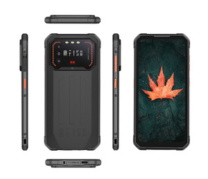 <span class=keywords><strong>Iiif150</strong></span> <span class=keywords><strong>Air1</strong></span> Pro 6,5 pouces 6+128g Mtk6765 2,3 GHz Quad-core Configuration standard, livraison à Hong Kong - Product Image 6