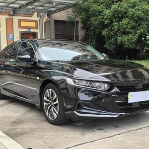 <span class=keywords><strong>Honda</strong></span> <span class=keywords><strong>Accord</strong></span> Híbrido 2.0L Edición Ruiku Euro VI 2022, Sedán Usado - Product Image 2