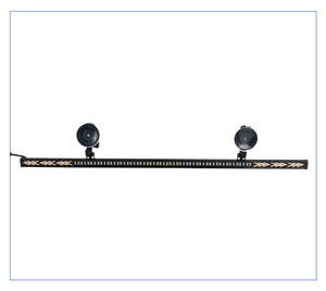 Barra de luz LED con función de luz de marcha de giro de freno Flecha Barra de luz LED con luz de marcha de giro de parada Recuperación de camión Emergencia - Product Image 5