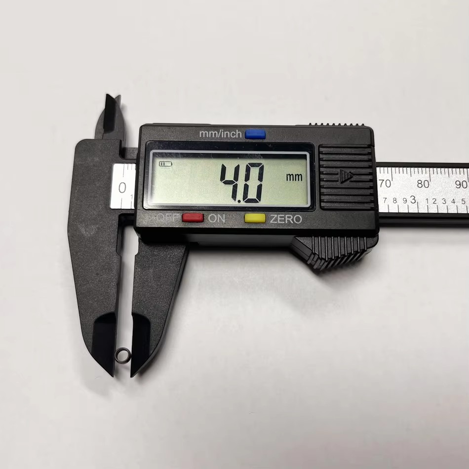 Nano Ring 4.0x2.5x2.2mm