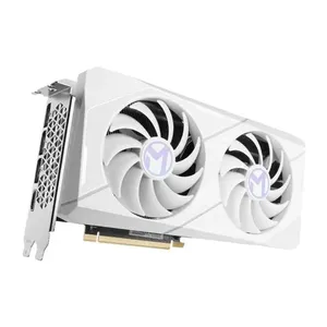 Factory MAXSUN GeForce RTX 4060 Ti Terminator W 8G S0 GPU PCI Express 2.0 X16 18000MHz GDDR6 550W Gaming pc Graphics Card