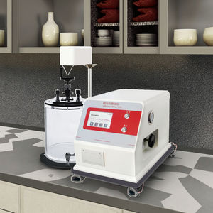 Astm f1140 f2054 iso 11607 התנגדות לחץ פנימי בודק חותמות שלמות דליפה - Product Image 6