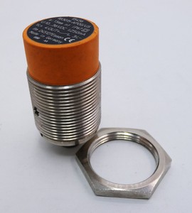 New and Original electronic 100 II5456 II 5456 IIB3015 <strong>APOG</strong> IP67 Inductive Se or Stock in Warehouse - Product Image 1