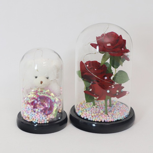 Regalo de <span class=keywords><strong>San</strong></span> Valentín Te amo <span class=keywords><strong>Ideas</strong></span> de regalos para novia <span class=keywords><strong>Novio</strong></span> con luces LED - Product Image 4