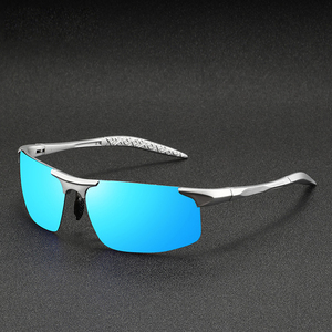 Nouvelles <span class=keywords><strong>lunettes</strong></span> de soleil de sport de plein air polarisées en stock <span class=keywords><strong>lunettes</strong></span> de pêche <span class=keywords><strong>pour</strong></span> hommes <span class=keywords><strong>lunettes</strong></span> de soleil de vision nocturne sans monture <span class=keywords><strong>pour</strong></span> <span class=keywords><strong>la</strong></span> conduite de <span class=keywords><strong>nuit</strong></span> - Product Image 2