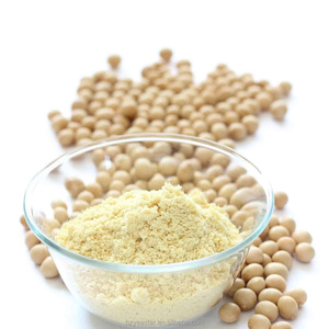 ผงที่ได้จากถั่วเหลืองจากการคั่วบดและกรองโดยตรง มีน้ำมันสูง โปรตีนสูง อุดมไปด้วยใยอาหารและฟอสโฟลิปิด - Product Image 2