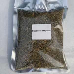 Polen de Abeja Mixto Empaquetado Directamente de Fábrica, Grado Alimenticio, a Granel, con Tamaños de Bolsa Personalizados y Muestras Gratis - Product Image 5