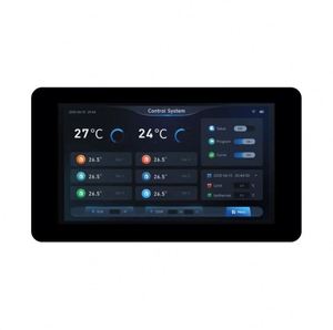 บอร์ดพัฒนา ESP32-S3 พร้อมจอแสดงผล 7 นิ้ว รุ่น B ESP32 ความละเอียดจอ 1024x600 โปรเซสเซอร์ 32 บิต LX7 แบบดูอัลคอร์ ความถี่สูงสุด 240MHz - Product Image 1