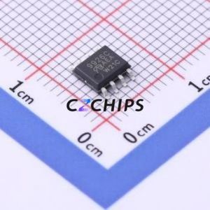Original et nouveau SI9926CDY-T1-GE3-VB SO-8 Transistor Transistor à effet de champ (MOSFET) - Product Image 1