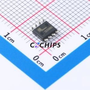 Transistor de efecto de campo (MOSFET) transistor SO-8 original y nuevo de - Product Image 2