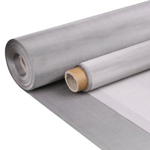 Rete in Acciaio Inox 304 316, Maglia 0,05mm, <span class=keywords><strong>Setaccio</strong></span> per Sabbia, Rete da 200 Micron - Product Image 6