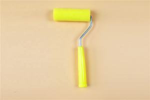 Профессиональные 4-дюймовые пенные ролики-Ультра-гладкая отделка для мебели, шкафов и поделок | 2 упаковки - Product Image 3