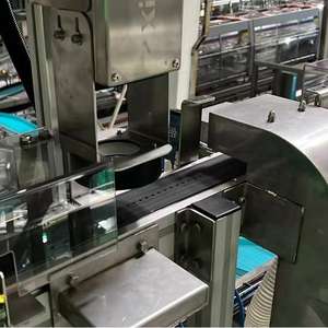 Machine d'<span class=keywords><strong>inspection</strong></span> optique automatique avec caméra CCD pour le dépistage et le tri de la qualité CAP avant le capsulage - Product Image 4