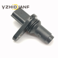 Sensor Posisi Crankshaft Onderdil Mobil 23731EN20A 23731-EN20A Untuk Nissan Cube NV200 Sentra Tiida Versa