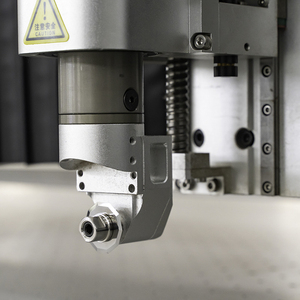 Cortadora plana de ropa de verano personalizada económica, cortadora CNC de fardos a granel de ropa shien para mujer, cortadora de ropa de hip hop con ISO - Product Image 6