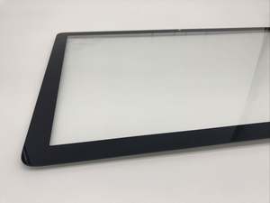 Original nuevo 21,5 "27" LCD Panel frontal vidrio bisel Protector de pantalla para iMac A1418 A1419 - Product Image 4