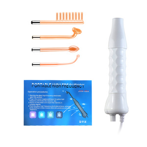 Factory Direct Sales <strong>Electrotherapy</strong> Equipment <strong>Physiotherapy</strong> Hand Holding <strong>Electrotherapy</strong> Instrument - Product Image 1