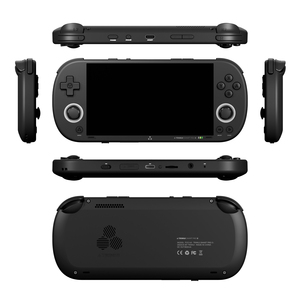 TRIMUISMART PRO S Handheld Game Console Controller 4.96 Inch HD Screen 256G Memory Card TV Video Stick <strong>Ret</strong> 30 Emulators - Product Image 2