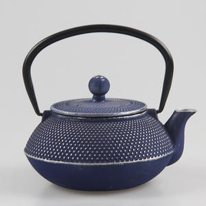 Чугунный чайник из нержавеющей стали, 900 мл, 30 унций - Product Image 5