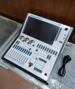 2048 kênh DMX512 Titan điều khiển Console của nhãn hiệu chuyển đổi ánh sáng sân khấu Tiger thạch anh điều khiển - Product Image 3