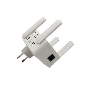 Répéteur Wi-Fi sans fil personnalisable AC1200 1200 Mbps 300 Mbps EU US UK - Product Image 4