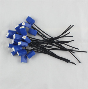 Fsylx xe ánh sáng H11 H8 H9 881 Nữ kết nối gốm ổ cắm bím tóc H1 H3 hb3 9005 HB3 9006 HB4 H7 dẫn bóng đèn chủ adapter cắm - Product Image 5