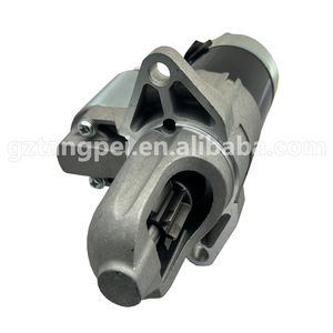 <span class=keywords><strong>Motor</strong></span> <span class=keywords><strong>de</strong></span> <span class=keywords><strong>Arranque</strong></span> <span class=keywords><strong>de</strong></span> Buena Calidad para <span class=keywords><strong>Subaru</strong></span> OEM 23300-AA560 23300AA560 23300AA270 M0T30471 - Product Image 4