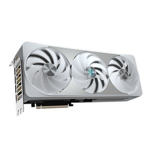 การ์ดจอ GIGABYTE GeForce <span class=keywords><strong>RTX</strong></span> 5070 <span class=keywords><strong>Ti</strong></span> AERO OC 16G DP Output สำหรับเล่นเกมบนเดสก์ท็อป รุ่น MXM ปี 2025 พร้อมพัดลมระบายความร้อน - Product Image 4