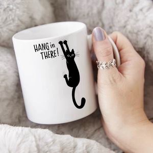 Vente en gros pas cher prix 11oz personnalisé avec le logo du client en couleur blanche et impression <span class=keywords><strong>de</strong></span> décalcomanies sublimée dégringolade gobelet d'eau - Product Image 4