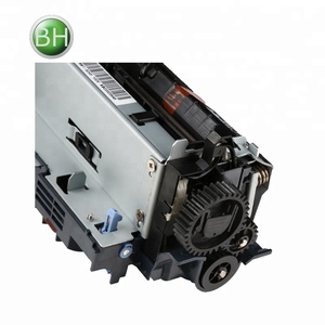 Unidad de Fusión, Kit de Fusión para HP <span class=keywords><strong>LaserJet</strong></span> <span class=keywords><strong>600</strong></span> M601 <span class=keywords><strong>M602</strong></span> M603 110V 220V RM1-8395-000 RM1-8396-000 - Product Image 5